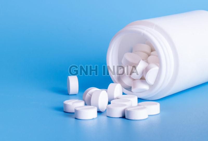 Nefazodone Tablets, Grade : Medicine Grade