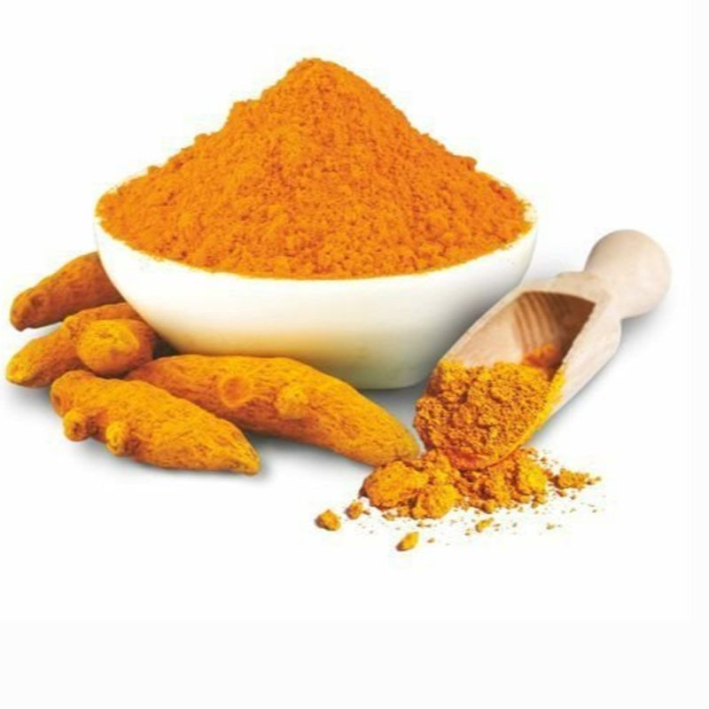 Unpolished Common Alleppey Turmeric Powder, Packaging Type : Plastic Packet