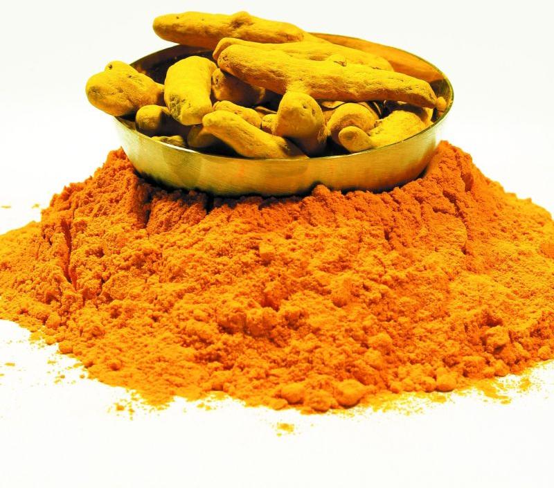 Yellow Unpolished Raw Natural Sangli Turmeric Powder, for Cooking, Packaging Type : Plastic Packet