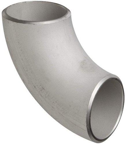 Stainless Steel Butt Weld Elbow