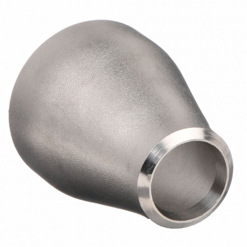 stainless steel reducer