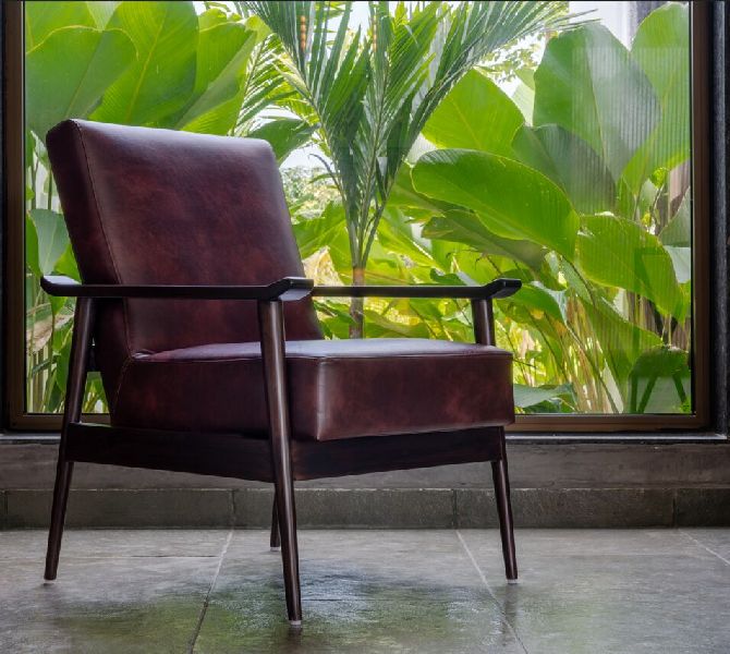 Best Customized Wooden Armchairs in Hyderabad, India