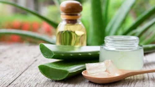 aloe vera gel