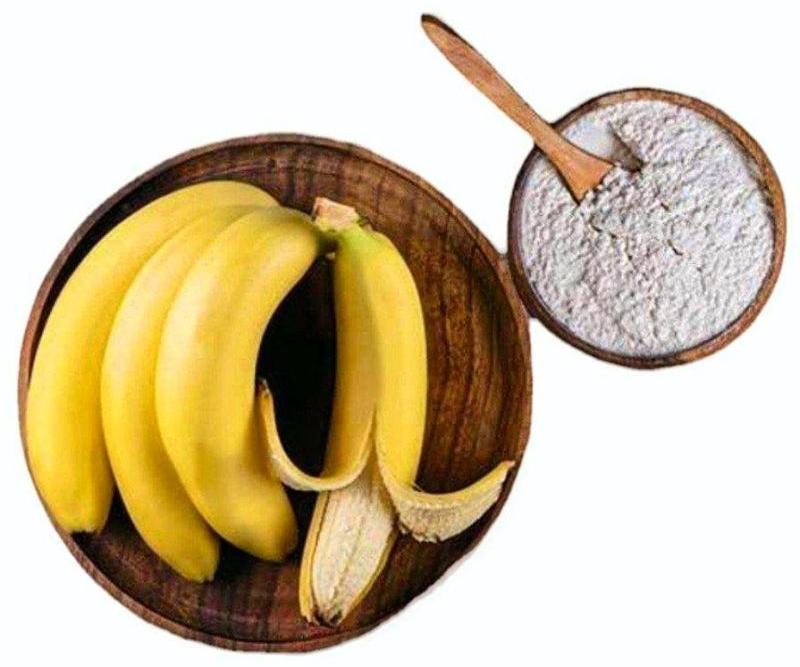 Banana Peel Powder