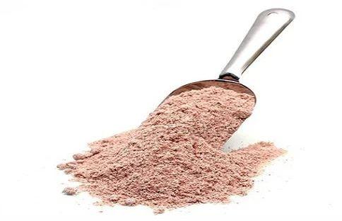 Pink Raw Black Salt Powder, for Cooking, Packaging Type : Plastic Packet