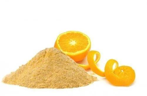 Orange Peel Powder, Packaging Type : Plastic Packet