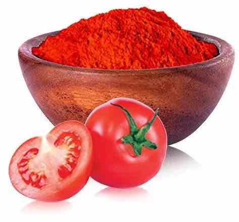 Tomato powder, Packaging Type : Plastic Packet