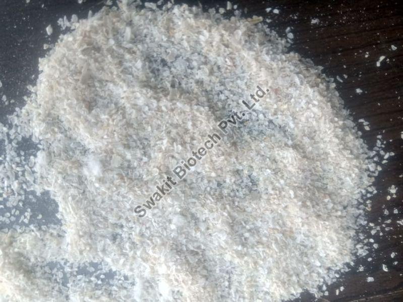 Chitosan Powder, Grade : Food / Pharma