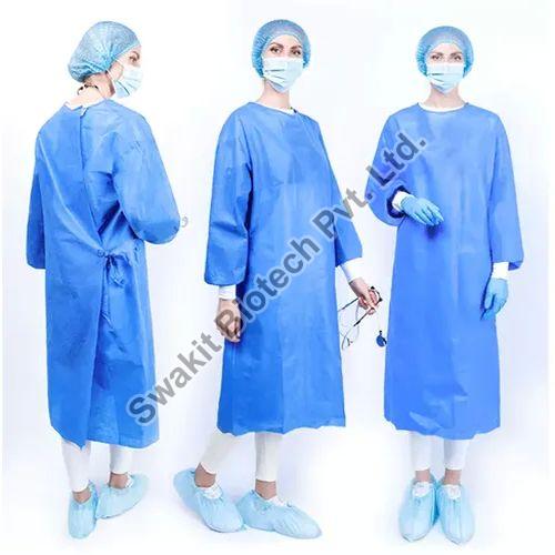 Surgical Gown