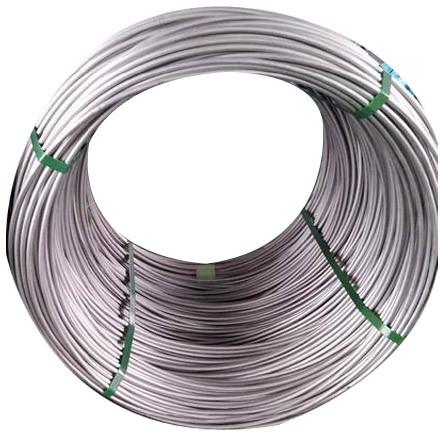 Stainless steel 201Safety Locking Wire, Certification : ISO 9001: 2015