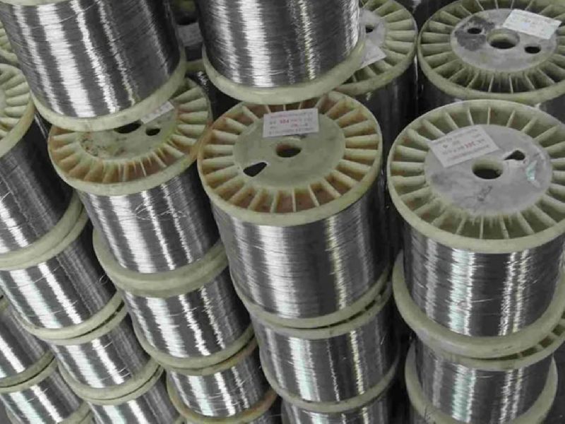 Stainless steel Safety Lock Wire