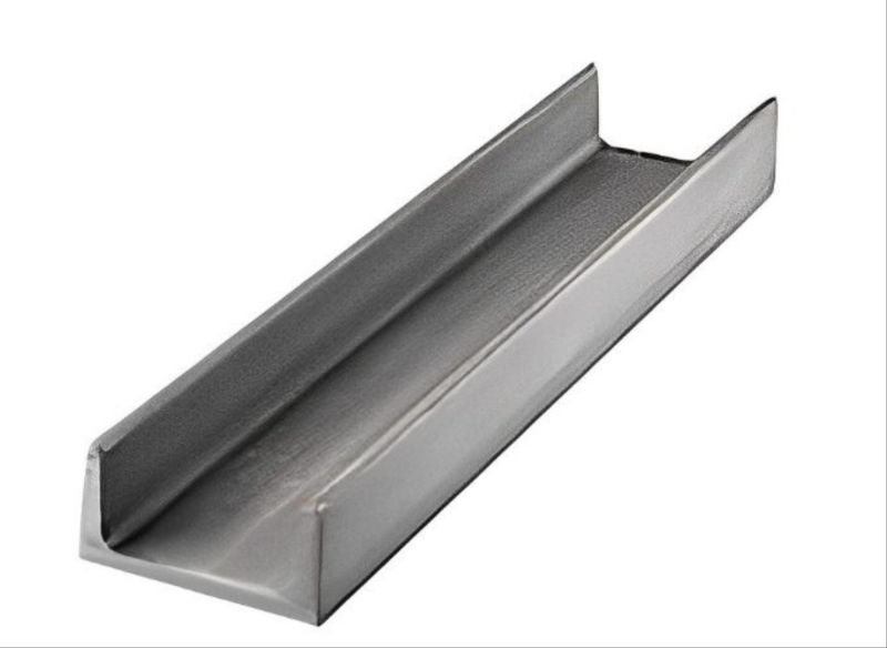 Mild Steel Channel