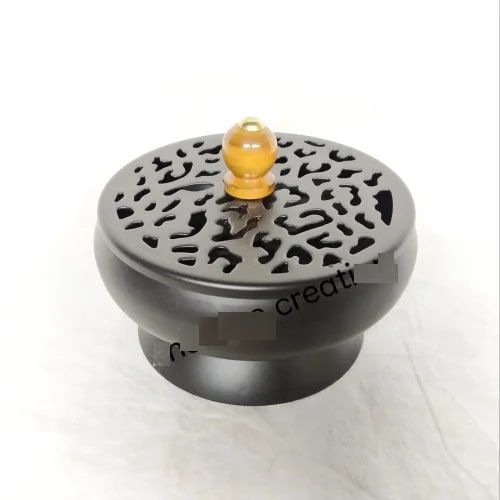 IC122 Charcoal Incense Burner