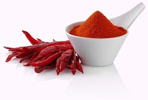 Natural Armour Red Chilli powder, for Cooking, Purity : 99%