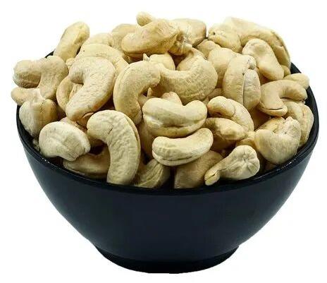 Dried Cashew Nuts