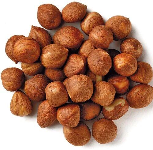 Hazel Nuts, for Human Consumption, Packaging Size : 1Kg