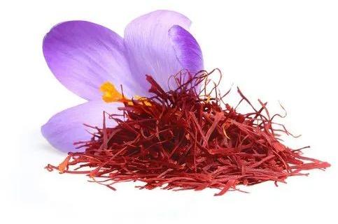 Mogra Saffron