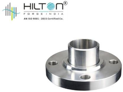 Polished Nickel Alloy Lap Joint Flanges, For Industrial Use, Dimension (lxwxh) : 175x90x115mm, 250x130x195mm