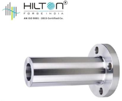 Hiltonforge India Stainless Steel Long Weld Neck Flanges, Standard : ASTM