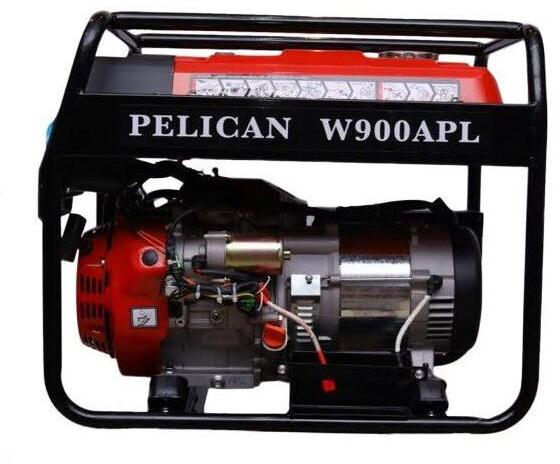 Single Phase W900 APL Pelican Portable Generator