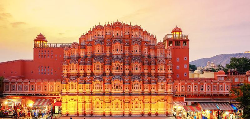 Jaipur Tour Packages