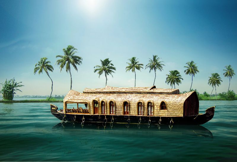 South India Tour Packages