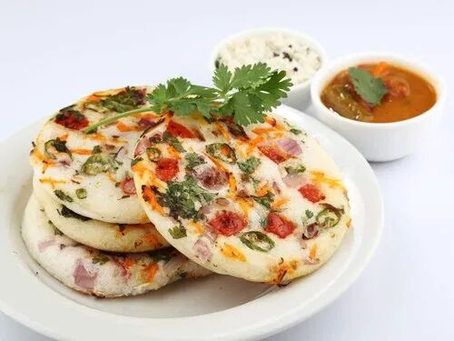 Uttapam Mix