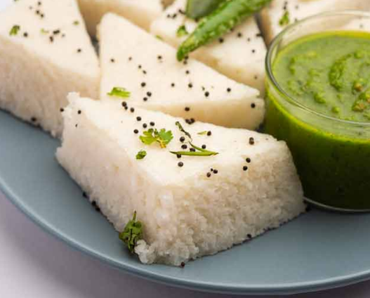 White Dhokla Mix