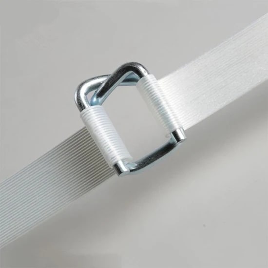 13 mm Cord Strap, Color : White