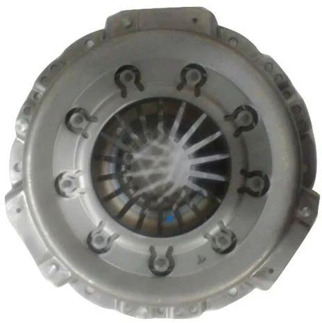 Round Metal High Density Pressure Plate, Feature : Accuracy Durable, Corrosion Resistance, Dimensional