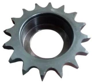 Mild Steel Chain Sprocket, Feature : Accuracy Durable, Corrosion Resistance, Dimensional