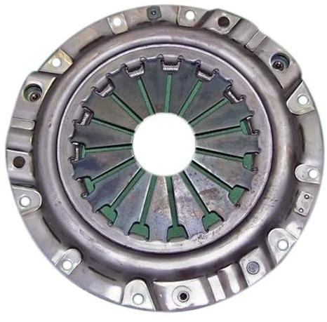 Polished Metal Vehicle Pressure Plate, Feature : Accuracy Durable, Corrosion Resistance, Dimensional