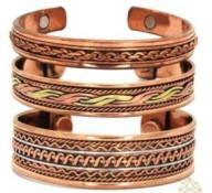 Round Polished copper bangles at Rs 50 / Piece in Moradabad - ID: 7403201