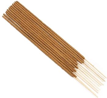 Brown Cedar Incense Sticks, for Temples, Office, Home, Length : 15-20 Inch