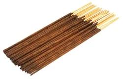 Brown Clove Incense Sticks, for Temples, Office, Home, Length : 15-20 Inch