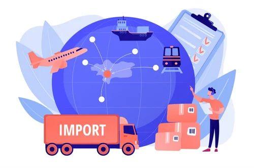 Import Documentation Services
