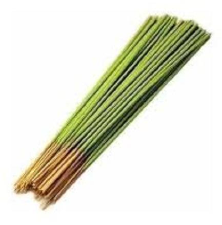 Green Juniper Incense Sticks, for Temples, Office, Home, Length : 15-20 Inch