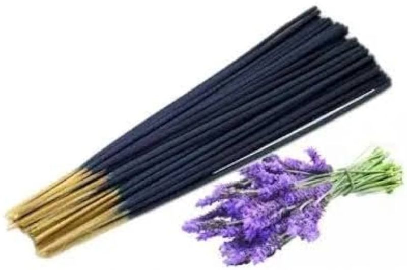 Lavender Incense Sticks