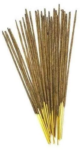 Brown Rain Incense Sticks, for Temples, Office, Home, Length : 15-20 Inch