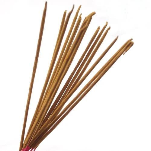 Brown Super Hit Incense Sticks, for Temples, Office, Home, Length : 15-20 Inch