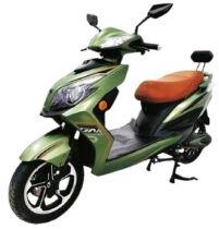Electric Motor Scooter, Tyre Type : Tubeless