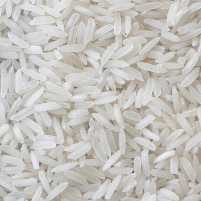Natural 1121 Steam Basmati Rice, Packaging Type : Bag