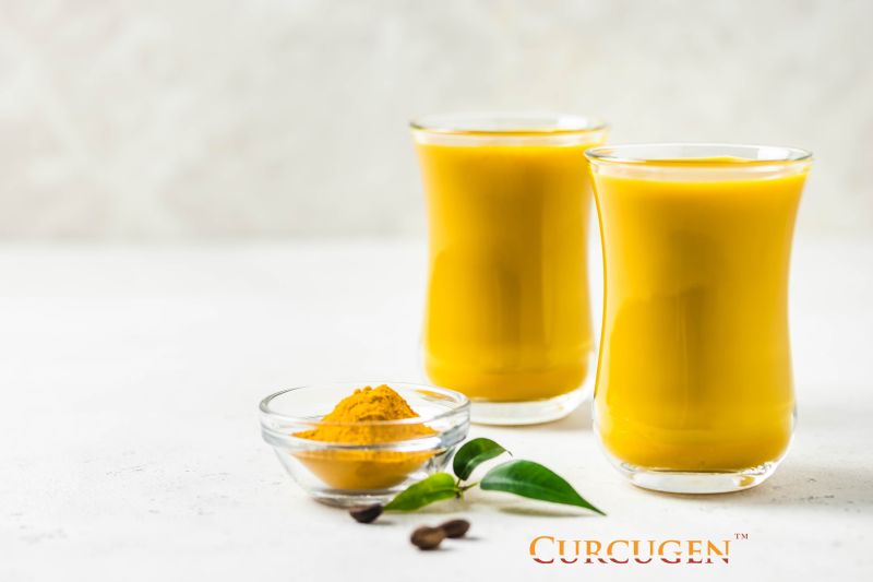 Dolcas Biotech Curcumin Extract, Form : Powder