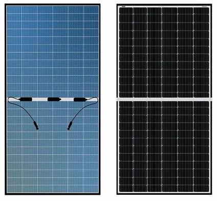 500W Semi Automatic Bifacial Solar Panel, for Home, Hotel, Industrial, Size : Multisizes