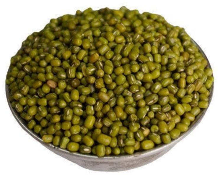 Green Moong Beans