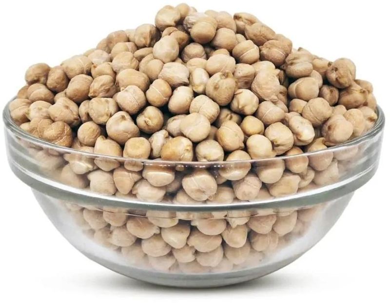 Natural White Chickpeas, for Cooking, Style : Dried