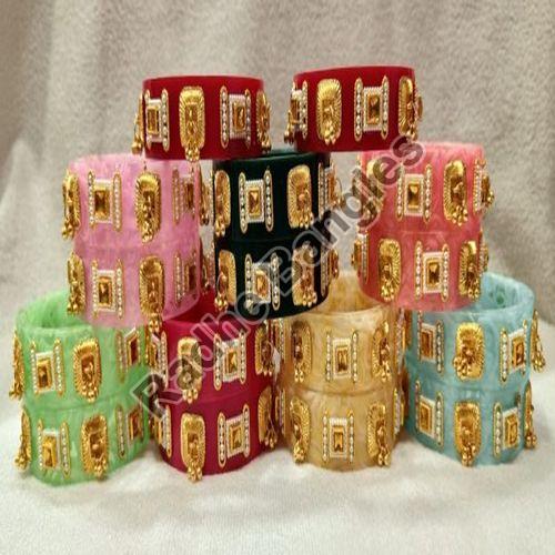 Kada Fancy Bangles