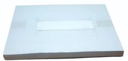 White Photo Frame Gift Packaging Box