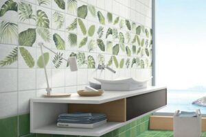 Ceramic Wall Tile