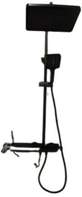 GT095 Wall Mounted Shower Mixer